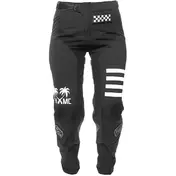 FASTHOUSE GRINDHOUSE 24.1 SPEED STYLE PARADISE Women's Moto Cross мотоштаны BLACK