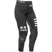 FASTHOUSE GRINDHOUSE 24.1 SPEED STYLE PARADISE Women's Moto Cross мотоштаны BLACK