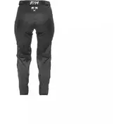 FASTHOUSE GRINDHOUSE 24.1 SPEED STYLE PARADISE Women's Moto Cross мотоштаны BLACK