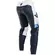 Motocross Enduro мотоштаны Shot DEVO X-TREM White Blue