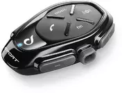 Motorcycle Intercom Cellular Line Sport Travel Kit Always Connected Single 2016