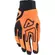 Acerbis ENDURO RACE Orange Cross Enduro Motorcycle мотоперчатки