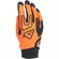 Acerbis ENDURO RACE Orange Cross Enduro Motorcycle мотоперчатки