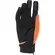 Acerbis ENDURO RACE Orange Cross Enduro Motorcycle мотоперчатки