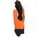 Acerbis ENDURO RACE Orange Cross Enduro Motorcycle мотоперчатки