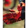 Acerbis ENDURO RACE Orange Cross Enduro Motorcycle мотоперчатки