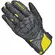 Held Kakuda Motorcycle мотоперчатки Black Fluorescent Yellow