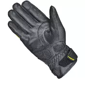 Held Kakuda Motorcycle мотоперчатки Black Fluorescent Yellow