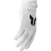 Thor Launchmode White Cross Enduro Motorcycle мотоперчатки
