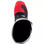 Alpinestars TECH 3 Cross Enduro Motorcycle мотоботинки White Red Blue