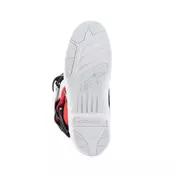 Alpinestars TECH 3S YOUTH Child Cross Enduro Motorcycle мотоботинки White Black White Red