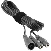 Macna EPG Cable for Connecting Power Supply, мотоперчатки, and мотокурткаs with EPG