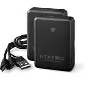 Rev'it Heated мотоперчатки Battery Kit