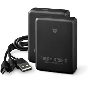 Rev'it Heated мотоперчатки Battery Kit