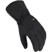 Macna Unite 2.0 RTX Motorcycle мотоперчатки Black