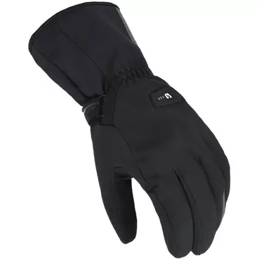 Macna Unite 2.0 RTX Motorcycle мотоперчатки Black