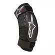 Alpinestars Bionic Action Kickstart Kid Elbow Guard Черный