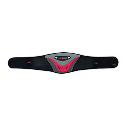 American-Pro STEALTH Protective Lumbar ремень Black (размер: l)