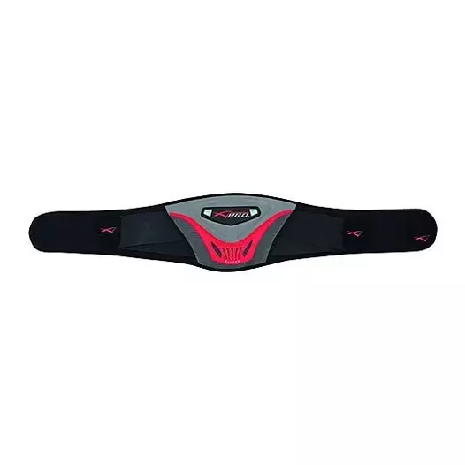 American-Pro STEALTH Protective Lumbar ремень Black (размер: l)