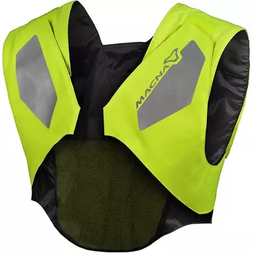 Macna Vision Tech reflective жилет size: XS S