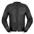 Spidi Super Net Evo мотокуртка Black (размер: s)
