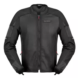 Spidi Super Net Evo мотокуртка Black