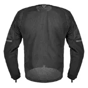 Spidi Super Net Evo мотокуртка Black