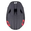 O Neal 3srs Nova Мотошлем Black Черный
