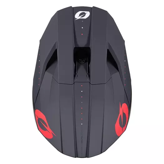 O Neal 3srs Nova Мотошлем Black Черный