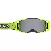 ACERBIS VORTEX MIRROR Мотошлем Mask, Fluorescent Yellow, Black