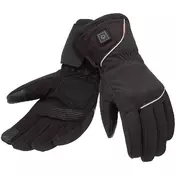Winter Motorcycle мотоперчатки Tucano Urbano HYDROWARM Heated Black