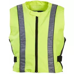 Leisure жилет Gms Taslan Fluo Yellow (размер: 8xl)
