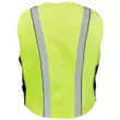 Leisure жилет Gms Taslan Fluo Yellow