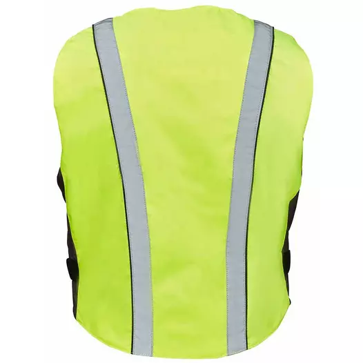 Leisure жилет Gms Taslan Fluo Yellow