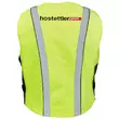 Leisure жилет Gms Taslan Fluo Yellow