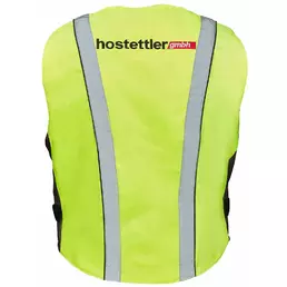 Leisure жилет Gms Taslan Fluo Yellow