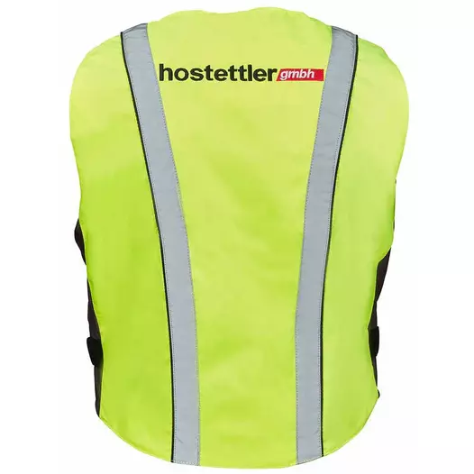 Leisure жилет Gms Taslan Fluo Yellow