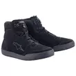 Alpinestars Chrome Air мотоботы Black Черный (размер: 13,5)