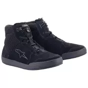 Alpinestars Chrome Air мотоботы Black Черный