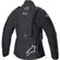 Alpinestars TECHDURA Reflex Black Off-Road Enduro Motorcycle мотокуртка