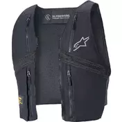 Alpinestars TECHDURA Reflex Black Off-Road Enduro Motorcycle мотокуртка