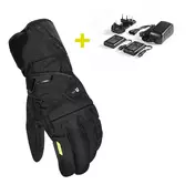 Macna FOTON 2.0 KIT (7,4V - 2,2A) Heated Motorcycle мотоперчатки Kit Black