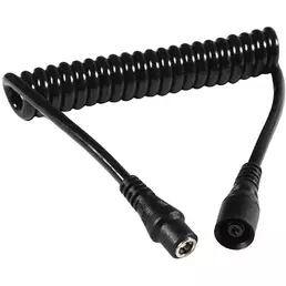 Macna KC-LONG-SPIRAL Flexible Spiral Extension Cable