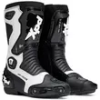 Xpd XP-MODE Motorcycle мотоботинки Black/White (размер: 36)