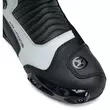 Xpd XP-MODE Motorcycle мотоботинки Black/White