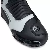 Xpd XP-MODE Motorcycle мотоботинки Black/White