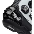 Xpd XP-MODE Motorcycle мотоботинки Black/White