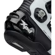 Xpd XP-MODE Motorcycle мотоботинки Black/White