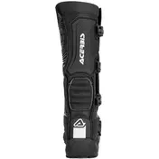 ACERBIS ARTIGLIO Motocross Enduro Boot Black White