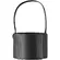 Ixon SHIFT PAD Shoe Cover Black